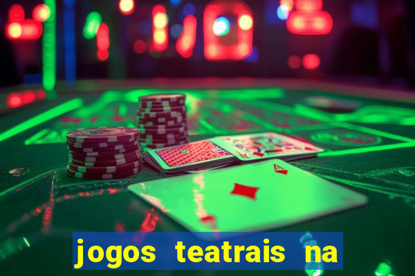 jogos teatrais na escola olga reverbel pdf